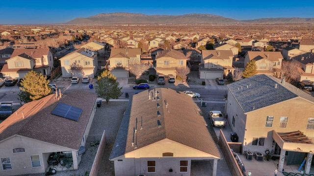 2719 Blue Sky Street SW, Albuquerque, NM 87121