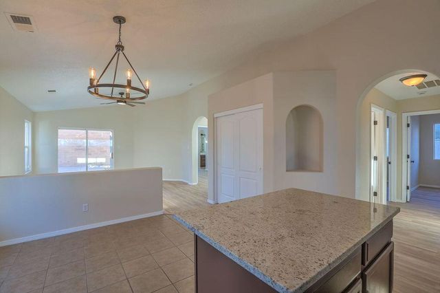 2719 Blue Sky Street SW, Albuquerque, NM 87121