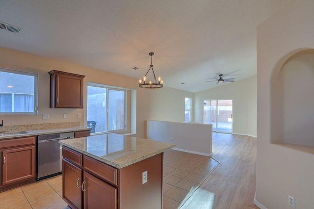 2719 Blue Sky Street SW, Albuquerque, NM 87121