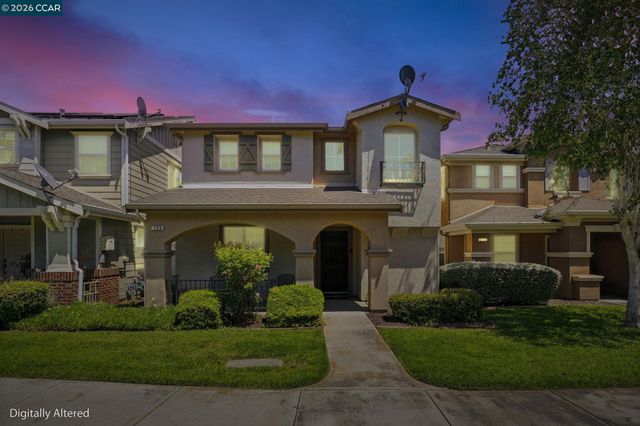 356 Turnstone Circle, Pittsburg, CA 94565