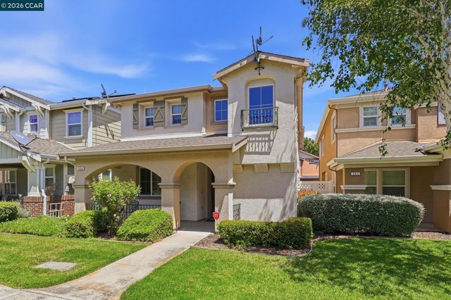 356 Turnstone Circle, Pittsburg, CA 94565