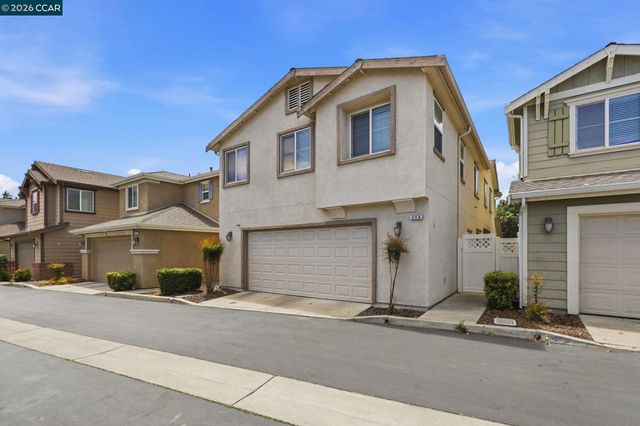 356 Turnstone Circle, Pittsburg, CA 94565