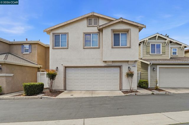 356 Turnstone Circle, Pittsburg, CA 94565