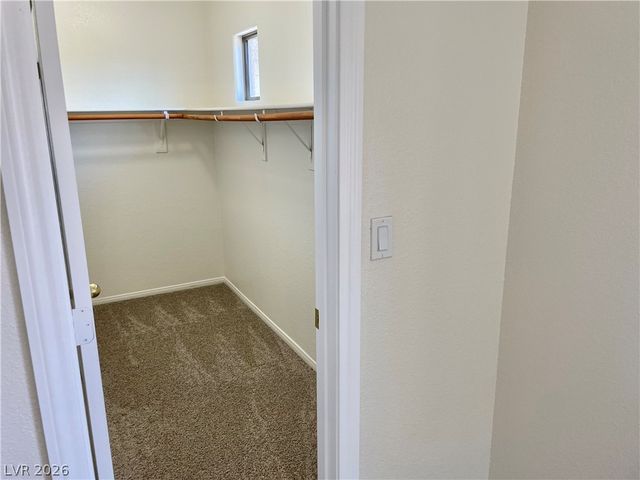 8233 Strawberry Spring Street, Las Vegas, NV 89143