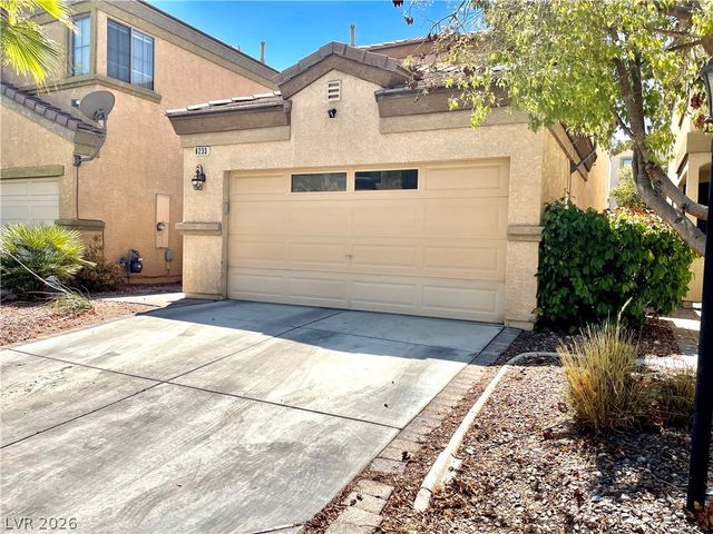 8233 Strawberry Spring Street, Las Vegas, NV 89143