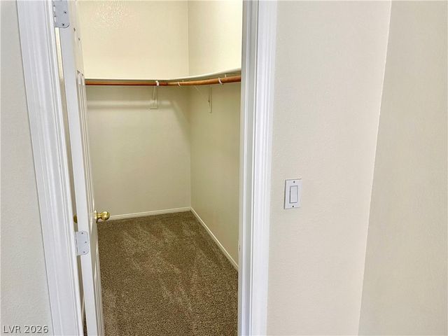 8233 Strawberry Spring Street, Las Vegas, NV 89143