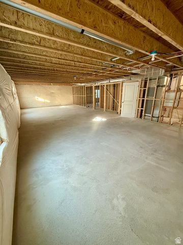 2338 E SEGO LILIY DR, Eagle Mountain, UT 84005