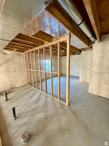 2338 E SEGO LILIY DR, Eagle Mountain, UT 84005