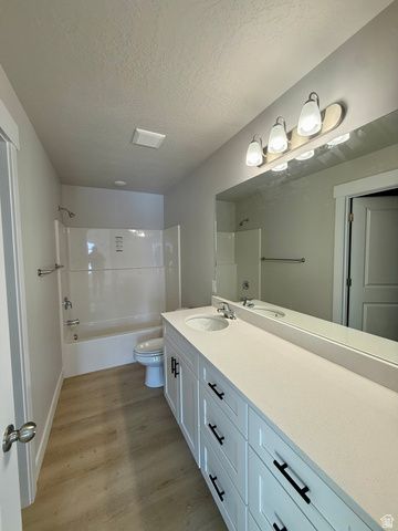 2338 E SEGO LILIY DR, Eagle Mountain, UT 84005