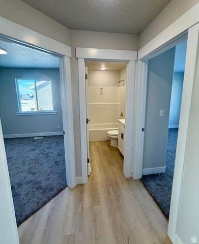 2338 E SEGO LILIY DR, Eagle Mountain, UT 84005
