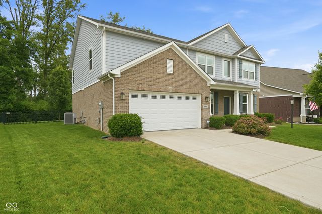 6304 Burgin Drive, Whitestown, IN 46075