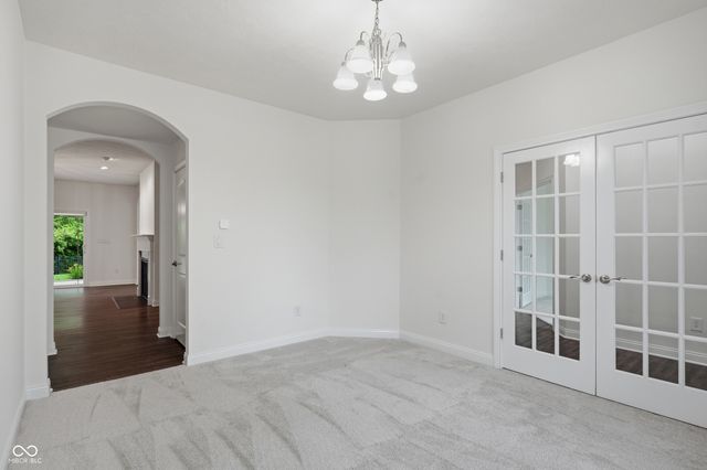 6304 Burgin Drive, Whitestown, IN 46075