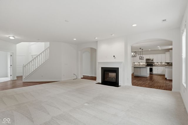 6304 Burgin Drive, Whitestown, IN 46075