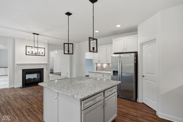 6304 Burgin Drive, Whitestown, IN 46075