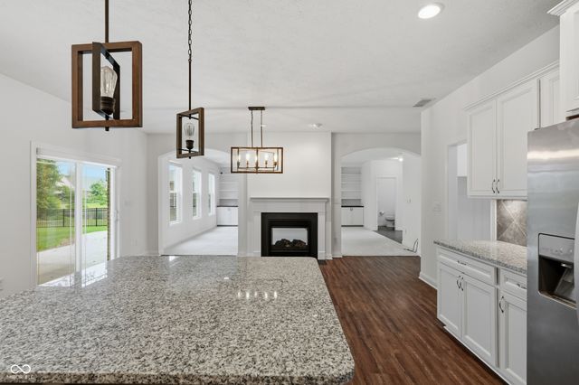 6304 Burgin Drive, Whitestown, IN 46075