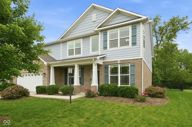 6304 Burgin Drive, Whitestown, IN 46075