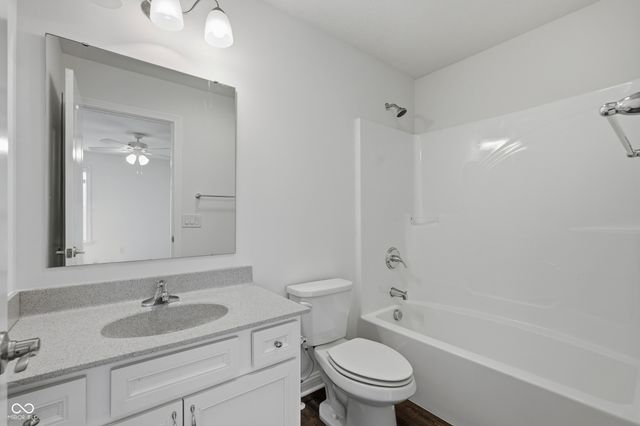 6304 Burgin Drive, Whitestown, IN 46075