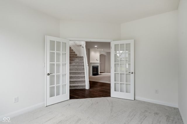 6304 Burgin Drive, Whitestown, IN 46075
