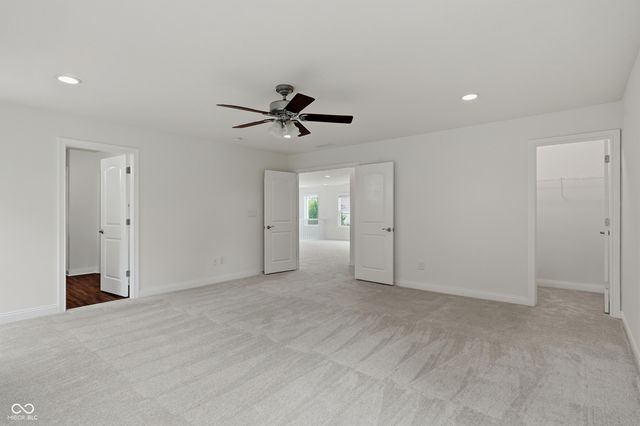 6304 Burgin Drive, Whitestown, IN 46075