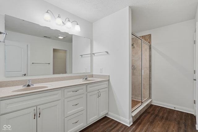 6304 Burgin Drive, Whitestown, IN 46075
