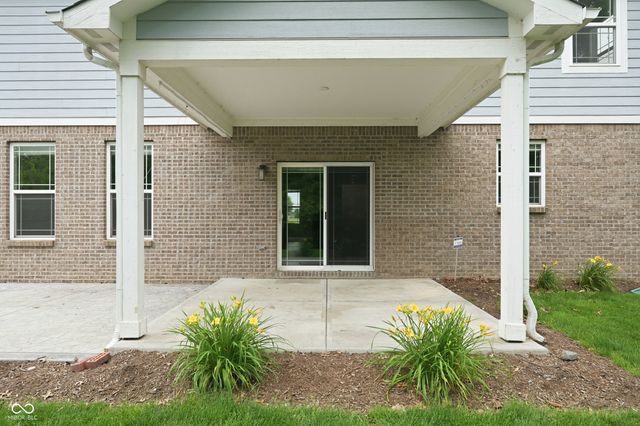 6304 Burgin Drive, Whitestown, IN 46075