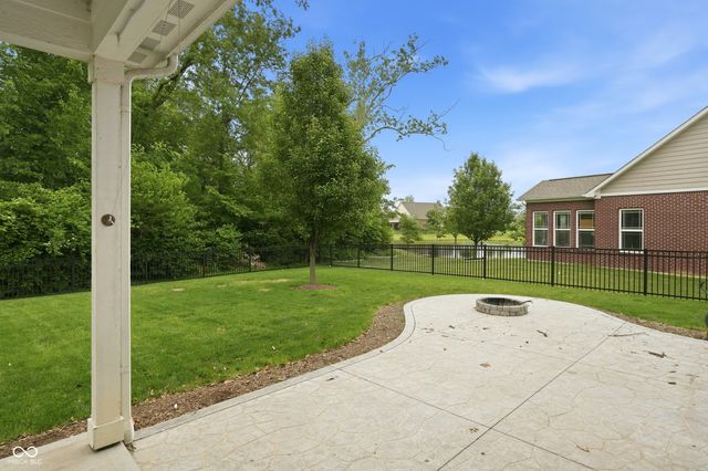 6304 Burgin Drive, Whitestown, IN 46075