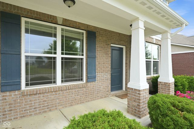 6304 Burgin Drive, Whitestown, IN 46075