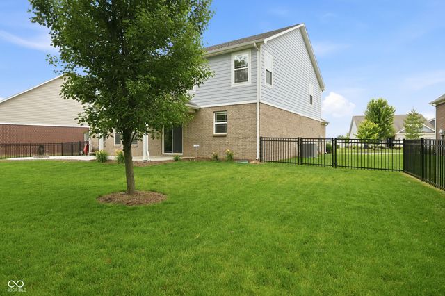 6304 Burgin Drive, Whitestown, IN 46075