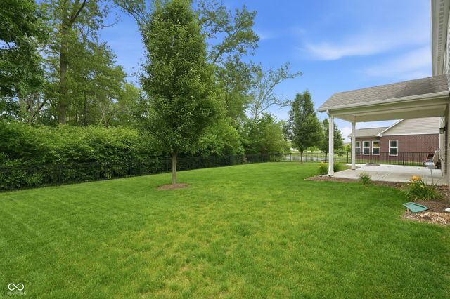 6304 Burgin Drive, Whitestown, IN 46075