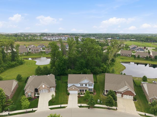 6304 Burgin Drive, Whitestown, IN 46075