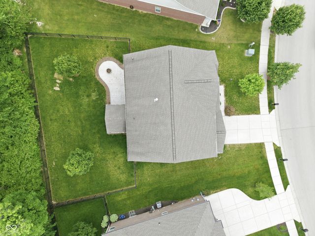 6304 Burgin Drive, Whitestown, IN 46075