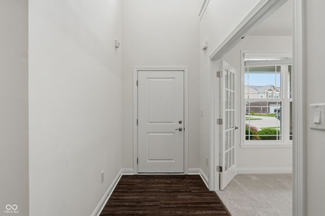 6304 Burgin Drive, Whitestown, IN 46075