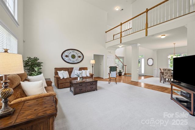 3052 River Bend Drive, Tega Cay, SC 29708