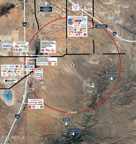 7050 E Camino Aurelia -- 1, Sahuarita, AZ 85629