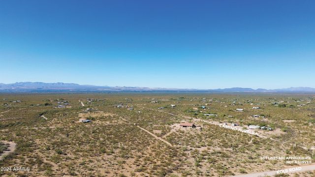 7050 E Camino Aurelia -- 1, Sahuarita, AZ 85629