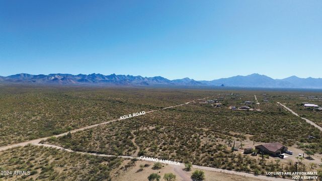 7050 E Camino Aurelia -- 1, Sahuarita, AZ 85629