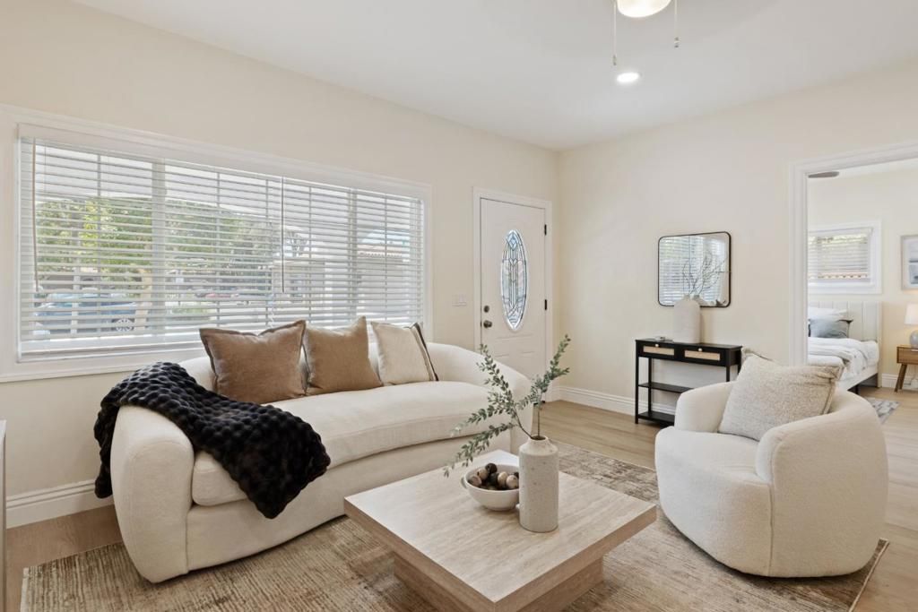 Image 2 of property listing at 1247 Benton Street, Santa Clara, CA 95050
