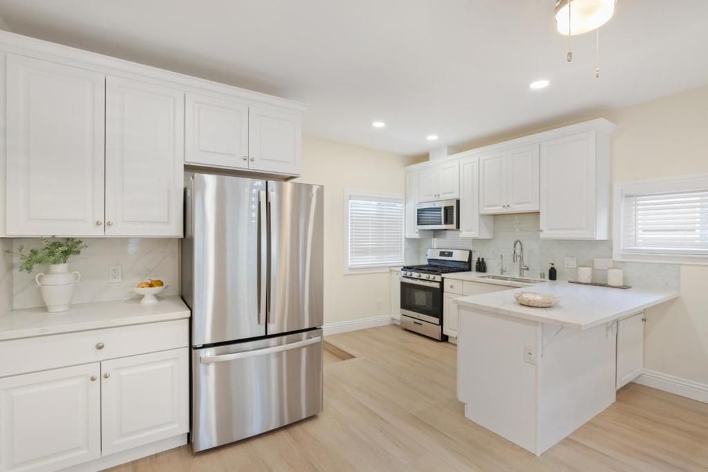 Image 5 of property listing at 1247 Benton Street, Santa Clara, CA 95050