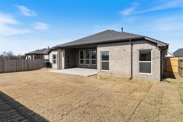 11232 NW 135th Street, Piedmont, OK 73078