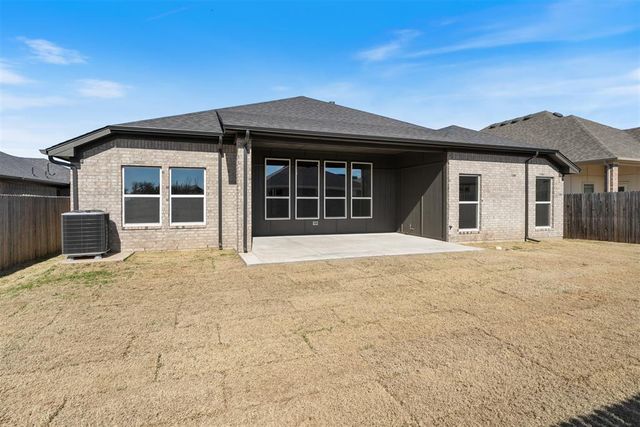 11232 NW 135th Street, Piedmont, OK 73078