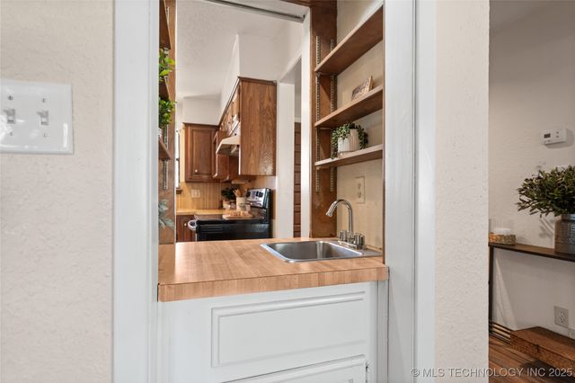 324 D Street SW, Ardmore, OK 73401