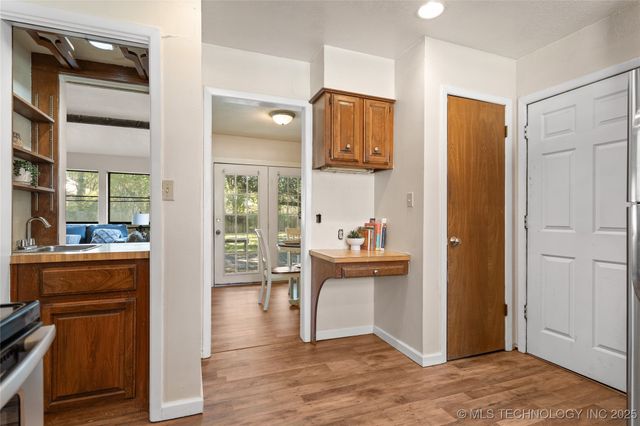 324 D Street SW, Ardmore, OK 73401