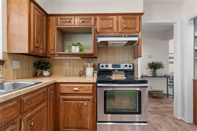 324 D Street SW, Ardmore, OK 73401