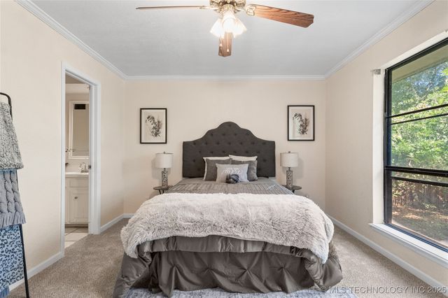 324 D Street SW, Ardmore, OK 73401