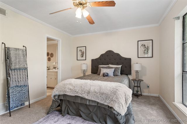 324 D Street SW, Ardmore, OK 73401