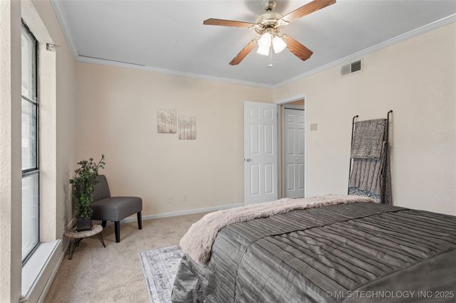 324 D Street SW, Ardmore, OK 73401