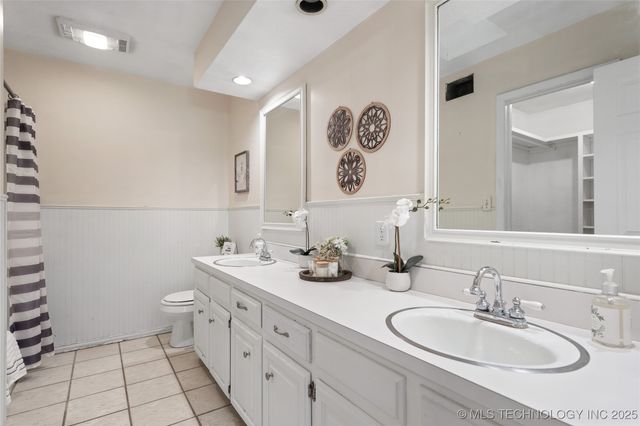 324 D Street SW, Ardmore, OK 73401