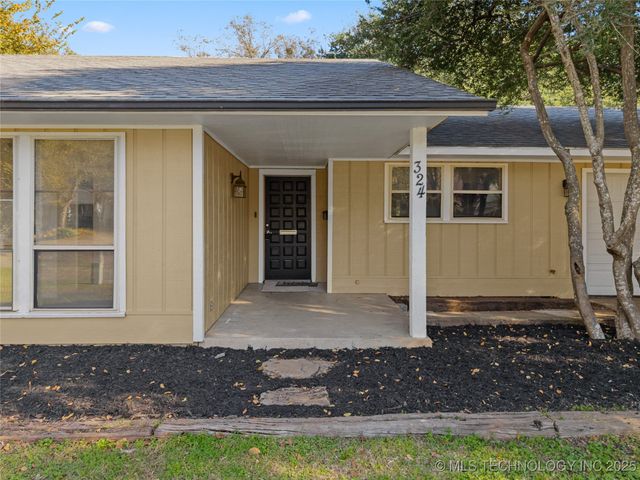 324 D Street SW, Ardmore, OK 73401