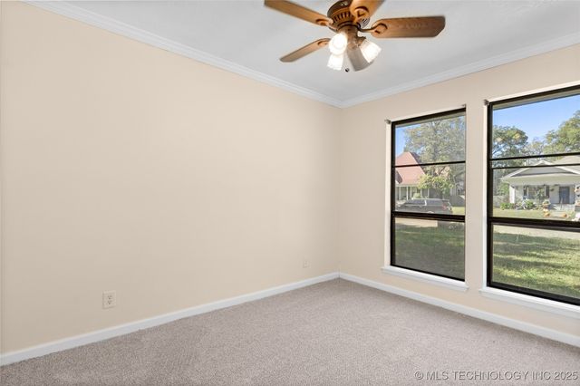 324 D Street SW, Ardmore, OK 73401