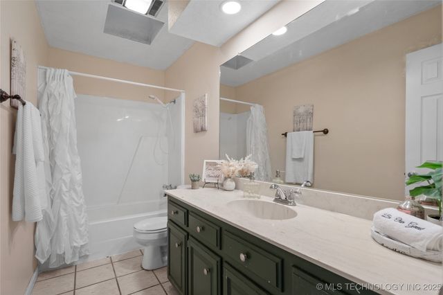 324 D Street SW, Ardmore, OK 73401